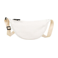 Kabelka Senza crossbody pre ženy aj mužov, knedľový štýl