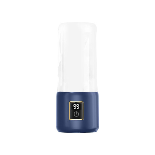 Portable Wireless Juice Extractor 12-Blade Rechargeable 1