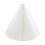Fotoblitsdiffuser 30 x 33 x 3,8 cm 1