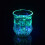 Leuchtende LED-Schnapsgläser aus Kunststoff, 177 ml 6