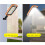 LED Security Flood Light IP65 Outdoor Motion Sensor 1 Pack 5