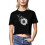 Γυναικείο Crop Top με Φλοράλ Στάμπα από Βαμβάκι XS-XL 1
