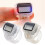 Hand Tally Counter Mechanical Clicker 1 Pack 5