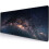 Galaxy Gaming Mouse Pad 31,5x11,8 ιντσών με αντιολισθητική ραφή 1