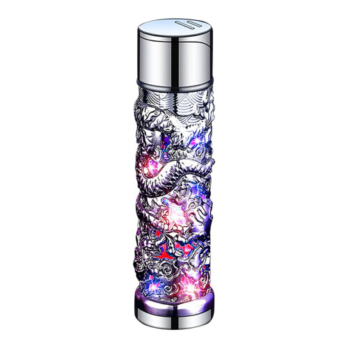 Briquet torche sabre laser rechargeable USB à plasma (1 pièce)