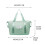 Γυναικεία τσάντα γυμναστικής Duffel 45L 1