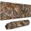 Camouflage gaming muismat groot 31,5 x 11,8 inch 1