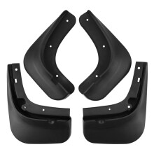 Car Tire  Mudflaps  Guards Accessories for   2011-2015