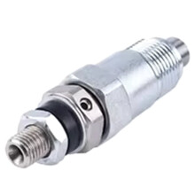 Engine Fuel Injector 6202-12-3100 6202123100 for  Engine 4D95L 4D95S Series Loader WA65-6 WA70-6