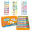 Läsramsor Flipbok Fonik Synord Flashcards30 1