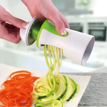 ACDANC spiraliseur de légumes robuste 1 pièce
