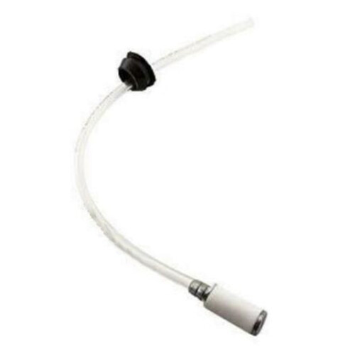 Fuel Line and Filter Kit with Grommet 1 pc 2