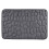 Ensemble de tapis de bain en coton antidérapant et absorbant, 3 pièces 1