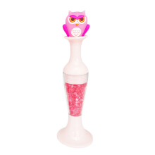 Diamantschilderpen met boortjes in de vorm van een bloempot (12 cm)