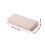 Ozmmyan Pencil Case Frosted Plastic 1 Pack 3