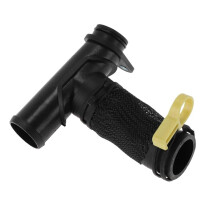 For F-PACE SPORT VELAR 5 Engine Heating Water Hose LR121447 T4A41038