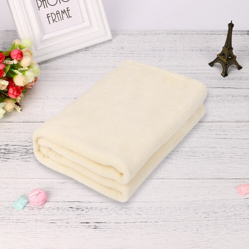 Coperta in pile per divano, 20x28 pollici
