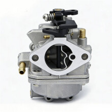 Outboard Motor Carburetor 803522T1 803522T2 804766T1 804766T2 879819A1 for 4stroke 6HP MFS6 NFS6 Mercury