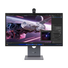 Lenovo Yoga Pro 27UD-10 26,5" USB-C, DP, HDMI Negro