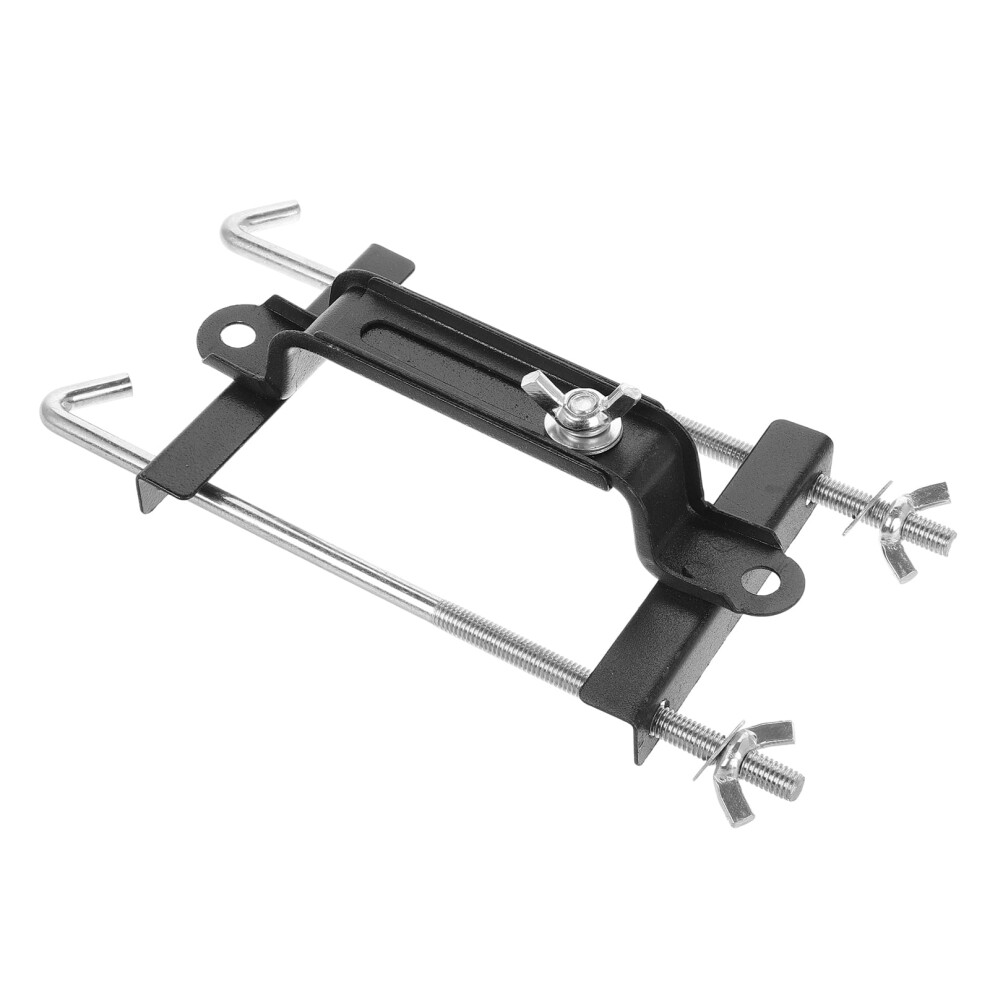 Automotive Battery Holder Bracket Kit 9181073908712