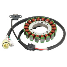 5GH814100000 Motorcycle Stator Coil for YFM400FA 4WD 2000 Motorcycle Accessories
