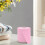 Plertrvy Colored Toilet Paper Roll – Red and Multicolor, 2