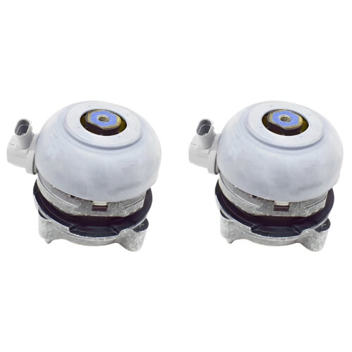 2pcs Engine Mounts (Left/Right )4E0199381FJ 4E0199381EP 4E0199381FP 4E0199381EE for  A8 D3