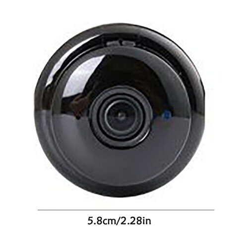 Wireless Home Security Camera HD 1080p with Night Vision 2
