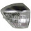 Venstre blinklys FORD GALAXY KUGA S-MAX 06-2014 1