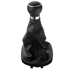 5 SEBESSÉGES VÁLTÓGOMB + TÖMÍTÉS VW TOURAN CADDY 2 II 2003-2011-HEZ