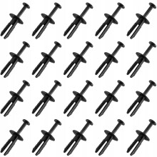 20x UDVIDELSESPIN BMW E30 E36 E46 E39 E60
