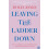 Leaving the Ladder Down by Dolly Jones Paperback Book 1