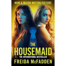 The Housemaid An absolutely addictive psychological thriller with a ja