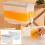 Distributeur de boissons avec robinet, 1 gallon, blanc 6