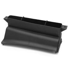 1K0805971C LUFTFILTERFØRING VW AUDI SKODA SEAT