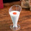 Engangs champagneglas, klare, hårde plastikglas, 20 stk. 7