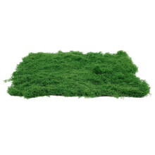 Maisíocht Uisceadáin Mata Caonach Bréige 1 phíosa 19.65x19.65x1.57