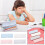 Macaron Color Pencil Case for Students 1 Pack 4