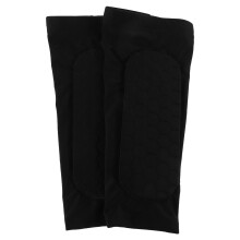 Calcetines de baloncesto con protección para pantorrillas y protección contra impactos (1 par)