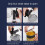 Ouvre-boîte ergonomique à bords lisses (1 pièce) 6