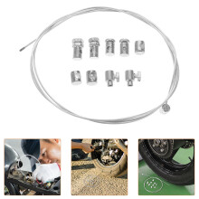 Kit di sostituzione del cavo frizione interno OUNONA (1 set)