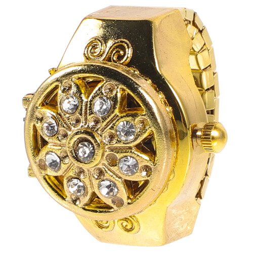 Orologio da dito alla moda per uomo e donna