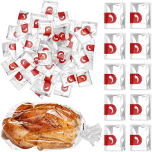 Oven Bags Heat Resistant 50 pcs