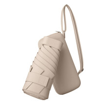 Συμπαγής ομπρέλα ταξιδιού με θήκη Lightweight1Pack