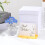 Figurine de fleur Myosotis Blue K9Crystal 2