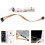 Módulo conversor serial CP2102USB para UART TTL de 6 pinos 1