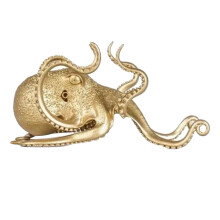 Βάση τηλεφώνου Octopus από κράμα αλουμινίου για γραφείο, 1 συσκευασία