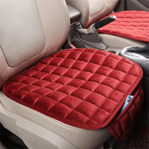 Bilsetepute Memory Foam Pustende Universal Passer til