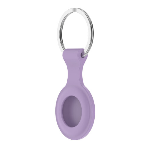 DGOO για AirTag-Armor Cover Strap Σιλικόνης Anti-lost Location GPS Tracker-Protec 1