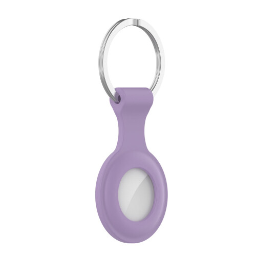 DGOO για AirTag-Armor Cover Strap Σιλικόνης Anti-lost Location GPS Tracker-Protec 2